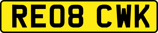 RE08CWK