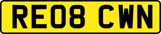 RE08CWN