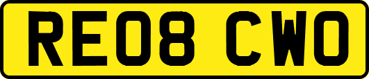 RE08CWO
