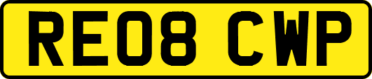 RE08CWP