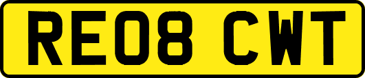 RE08CWT