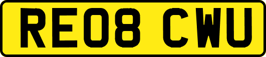 RE08CWU