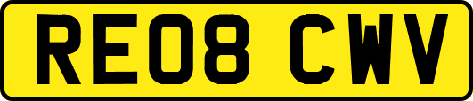 RE08CWV