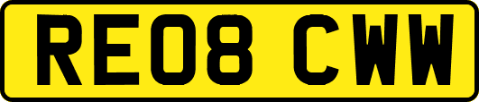 RE08CWW
