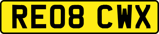 RE08CWX
