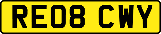RE08CWY