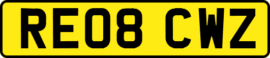 RE08CWZ