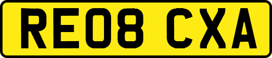 RE08CXA