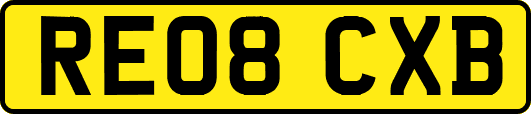 RE08CXB