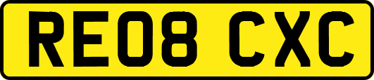 RE08CXC