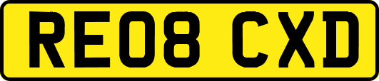 RE08CXD