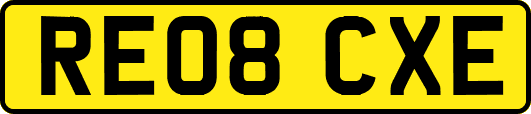 RE08CXE