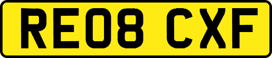 RE08CXF