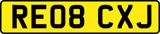 RE08CXJ