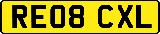RE08CXL