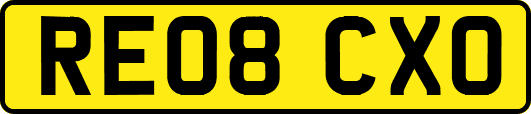 RE08CXO