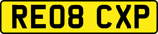 RE08CXP