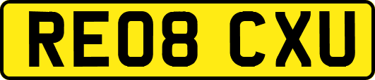 RE08CXU