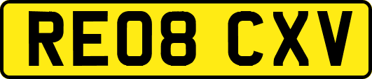 RE08CXV