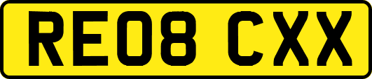 RE08CXX