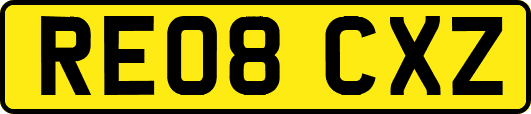 RE08CXZ