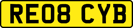 RE08CYB