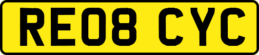 RE08CYC