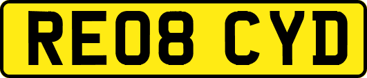 RE08CYD