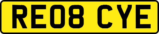 RE08CYE
