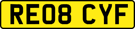 RE08CYF