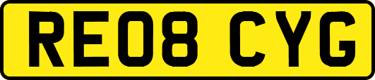 RE08CYG