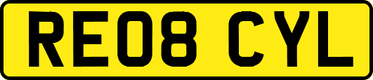 RE08CYL