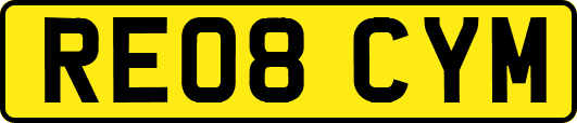RE08CYM