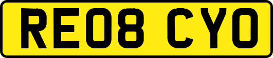 RE08CYO