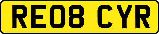 RE08CYR