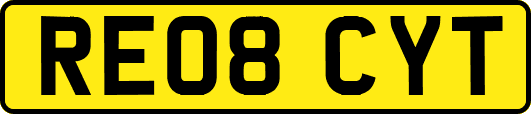 RE08CYT