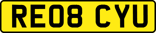 RE08CYU