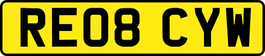 RE08CYW