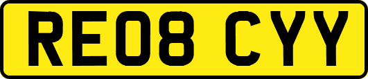 RE08CYY