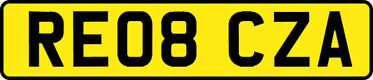 RE08CZA