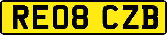 RE08CZB