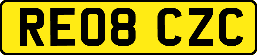 RE08CZC