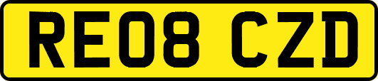 RE08CZD