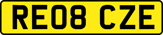 RE08CZE