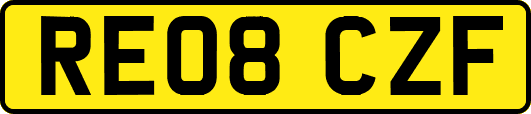 RE08CZF