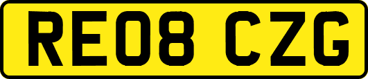 RE08CZG