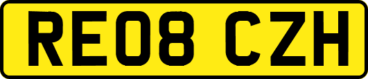 RE08CZH