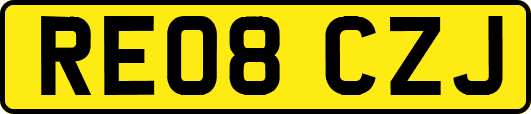 RE08CZJ