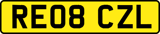 RE08CZL
