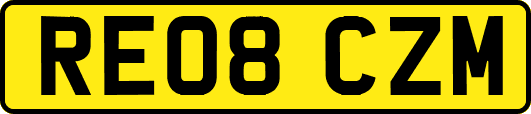 RE08CZM